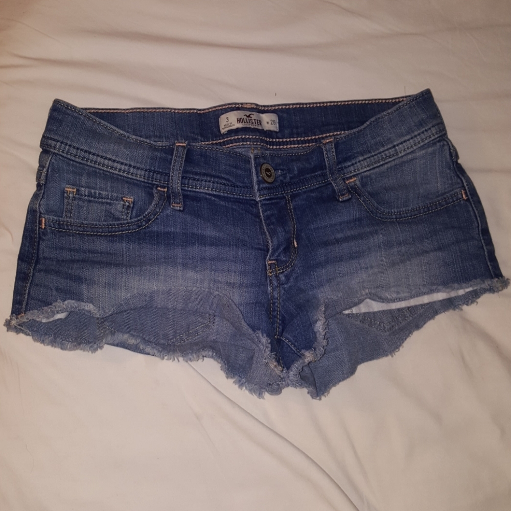 Short